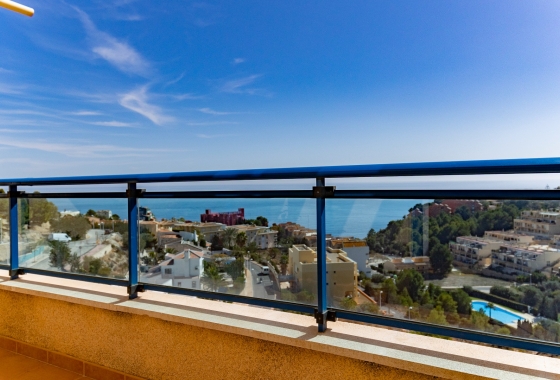 Reventa - Apartamento / piso - Calpe