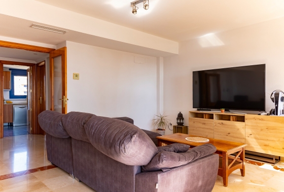 Reventa - Apartamento / piso - Calpe