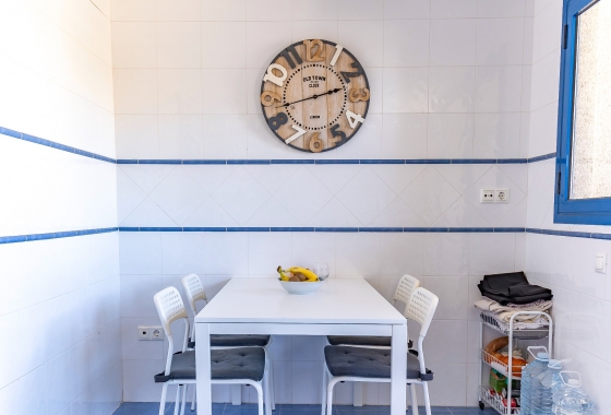 Reventa - Apartamento / piso - Calpe