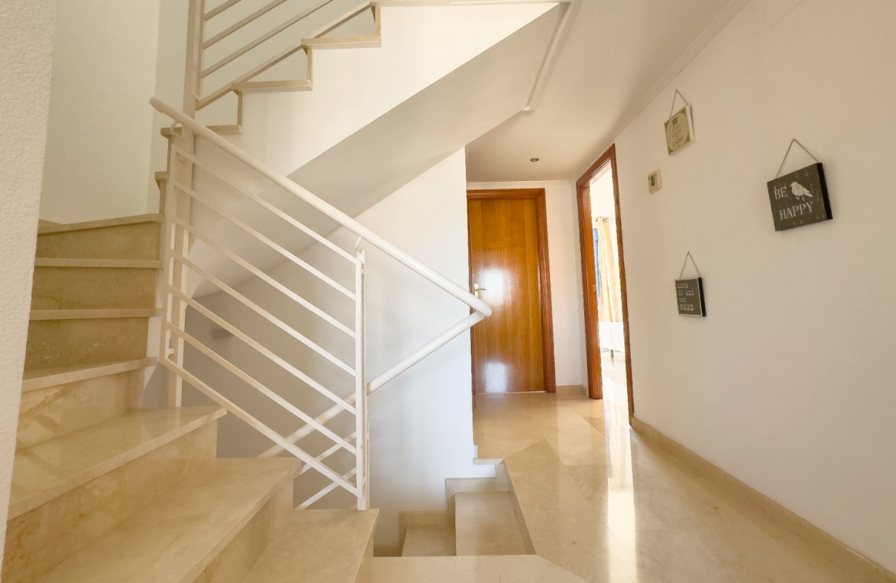 Reventa - Apartamento / piso - Calpe