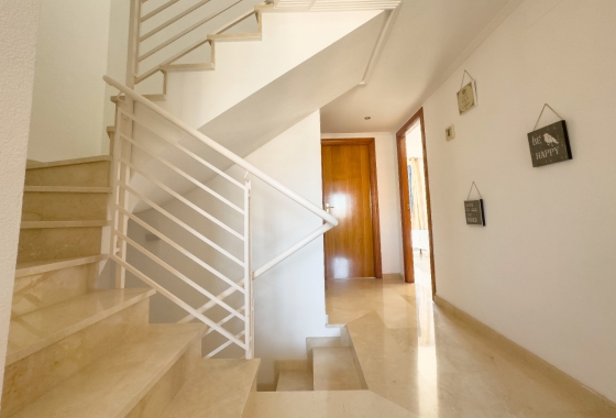 Reventa - Apartamento / piso - Calpe