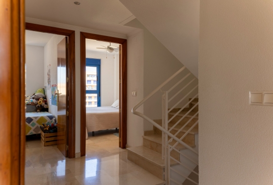 Reventa - Apartamento / piso - Calpe