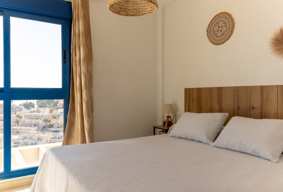 Reventa - Apartamento / piso - Calpe