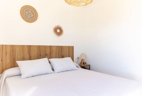 Reventa - Apartamento / piso - Calpe