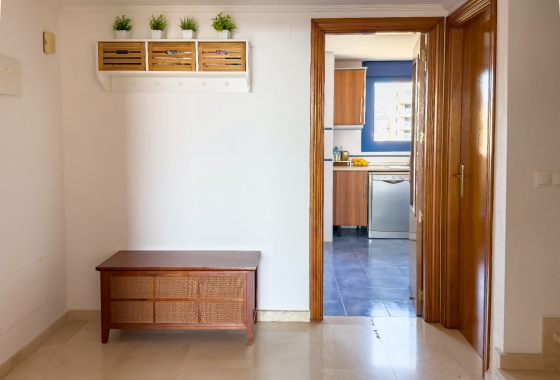 Reventa - Apartamento / piso - Calpe