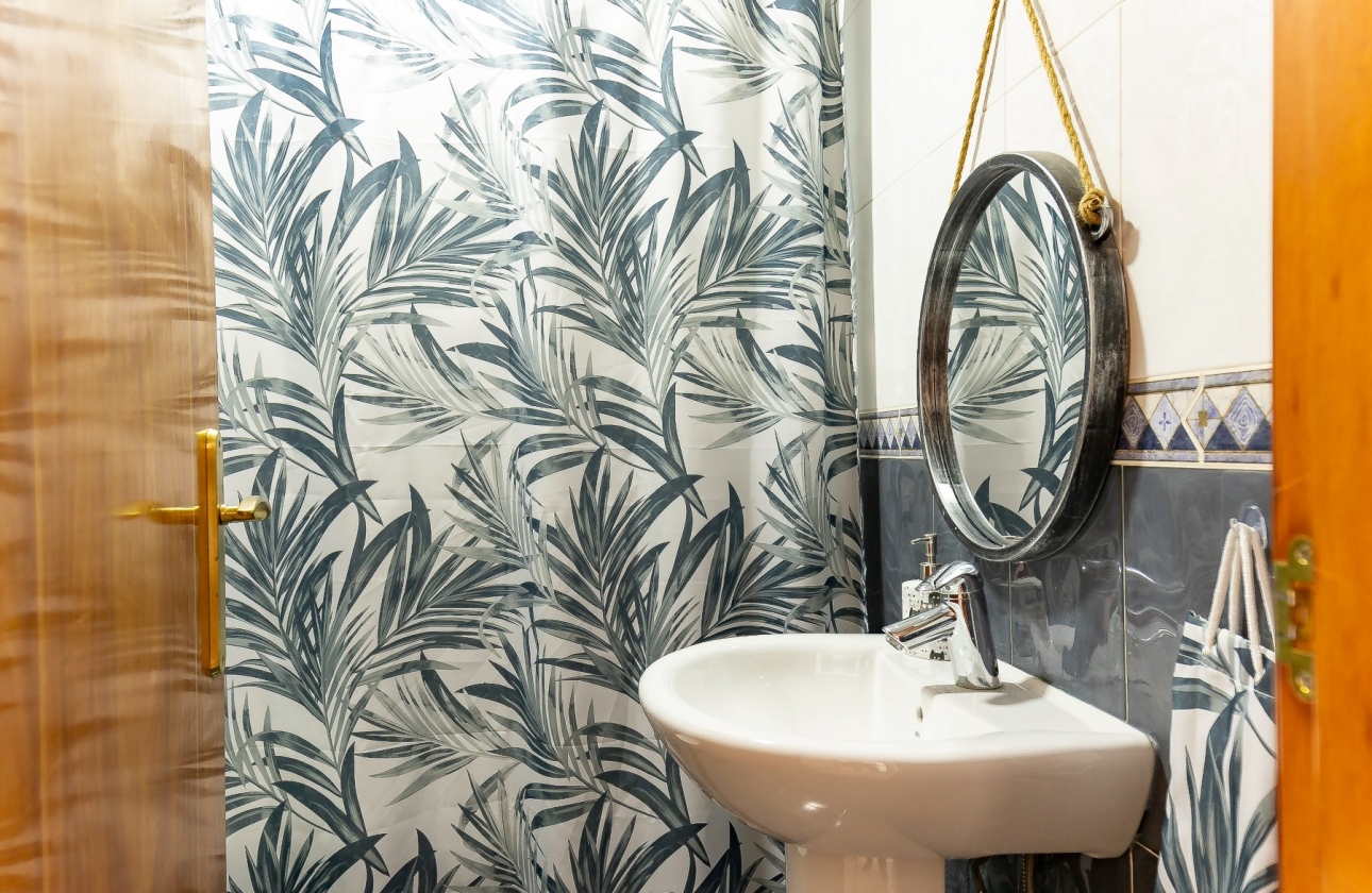 Reventa - Apartamento / piso - Calpe