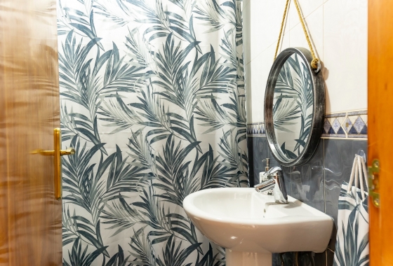 Reventa - Apartamento / piso - Calpe