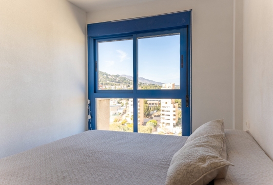 Reventa - Apartamento / piso - Calpe
