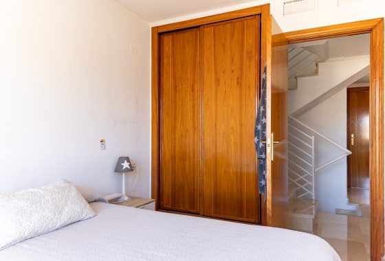 Reventa - Apartamento / piso - Calpe