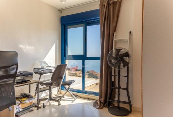Reventa - Apartamento / piso - Calpe