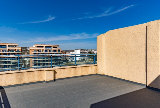 Reventa - Apartamento / piso - Calpe