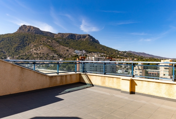 Reventa - Apartamento / piso - Calpe