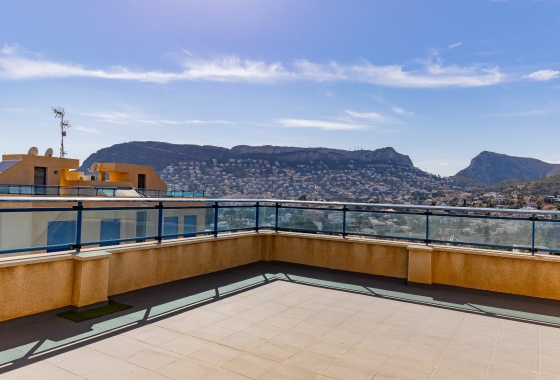 Reventa - Apartamento / piso - Calpe