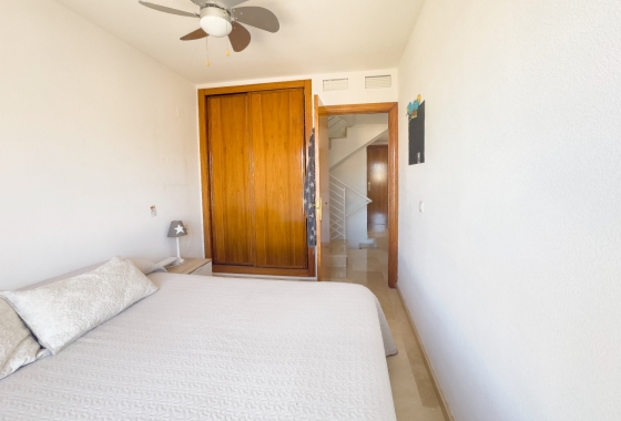 Reventa - Apartamento / piso - Calpe