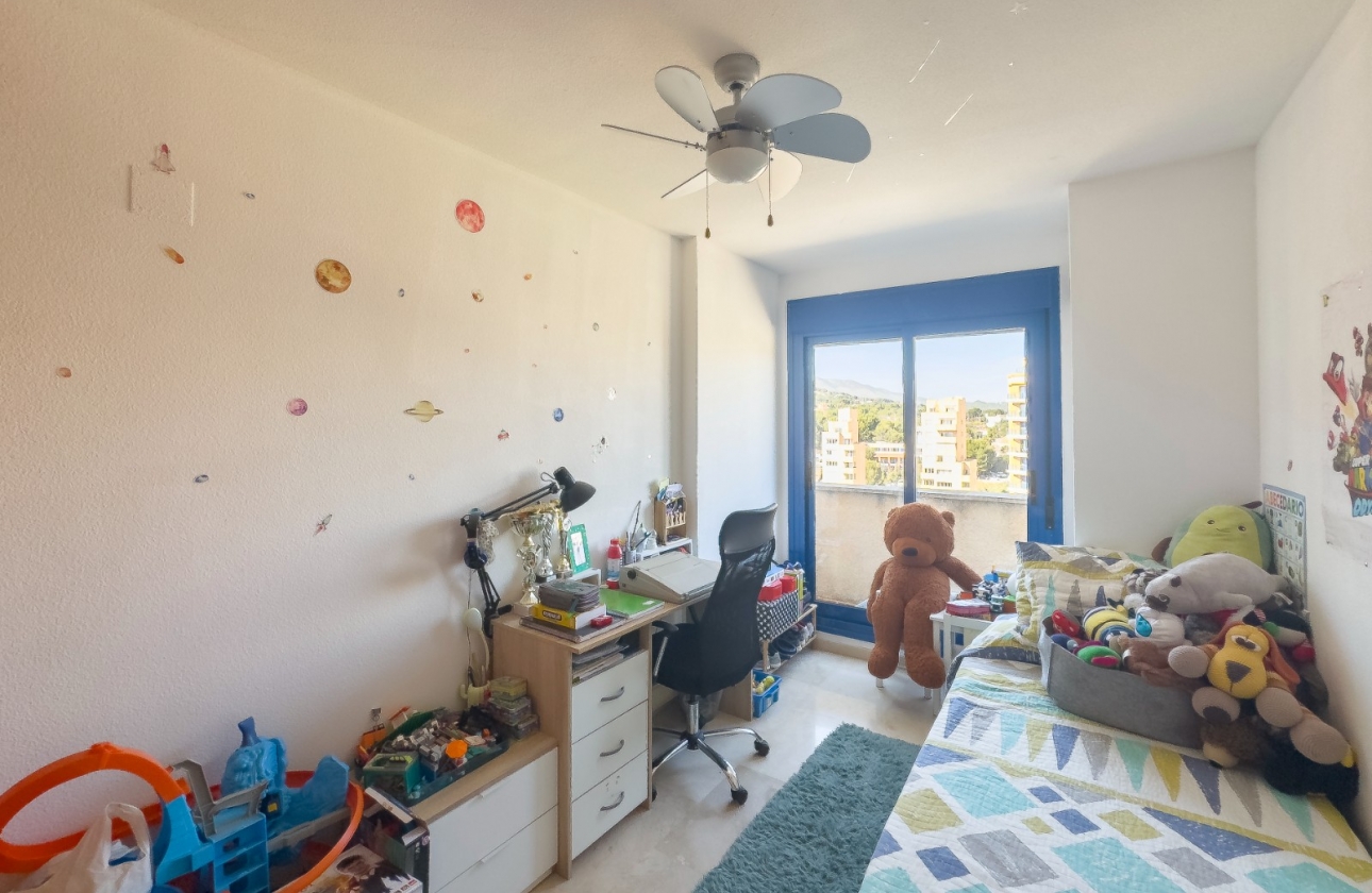 Reventa - Apartamento / piso - Calpe