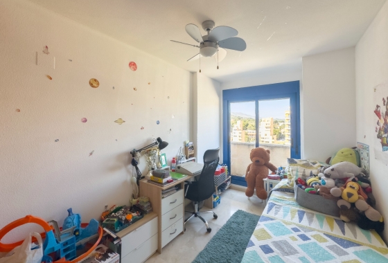 Reventa - Apartamento / piso - Calpe