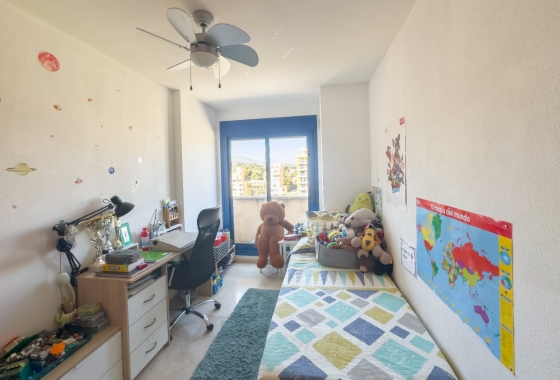 Reventa - Apartamento / piso - Calpe