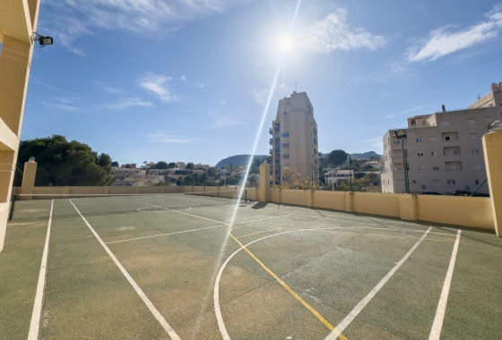 Reventa - Apartamento / piso - Calpe