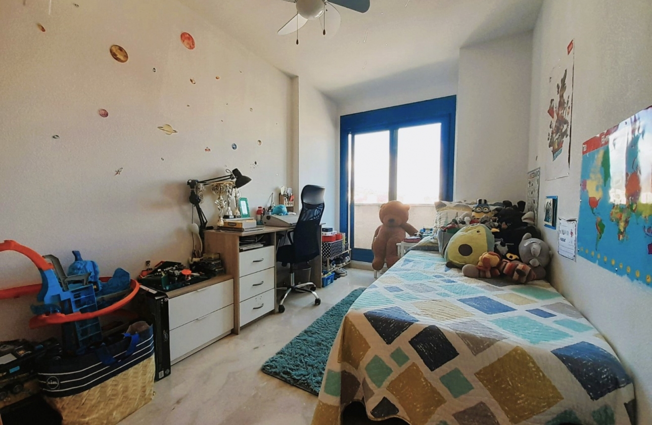 Reventa - Apartamento / piso - Calpe