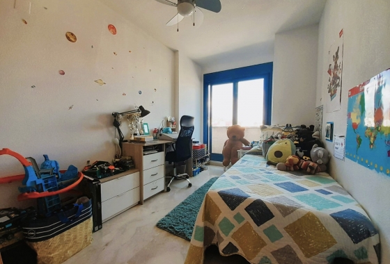 Reventa - Apartamento / piso - Calpe