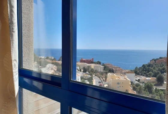 Reventa - Apartamento / piso - Calpe