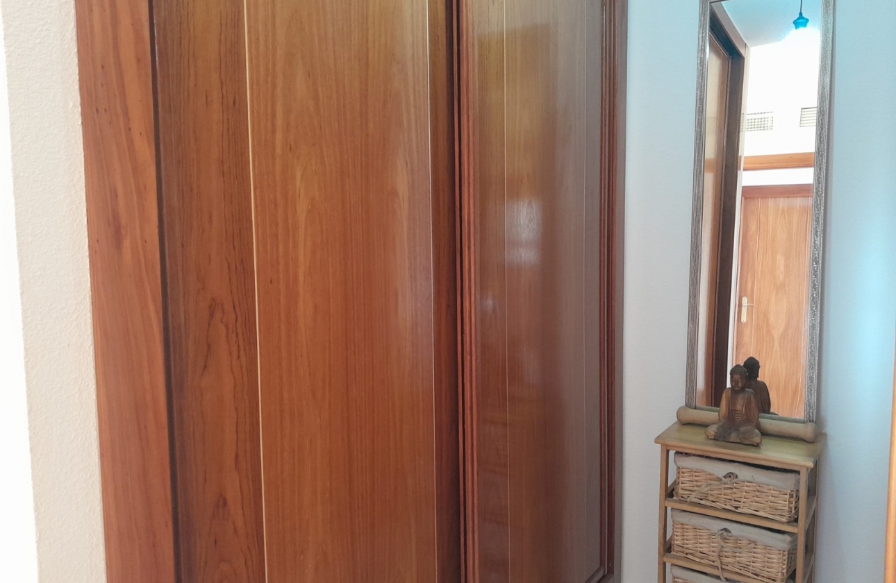 Reventa - Apartamento / piso - Calpe