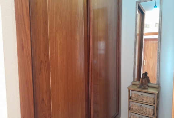 Reventa - Apartamento / piso - Calpe