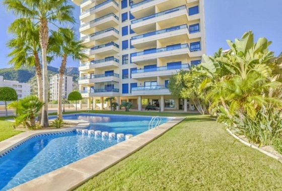Reventa - Apartamento / piso - Calpe
