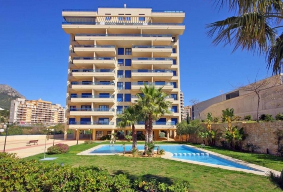 Reventa - Apartamento / piso - Calpe