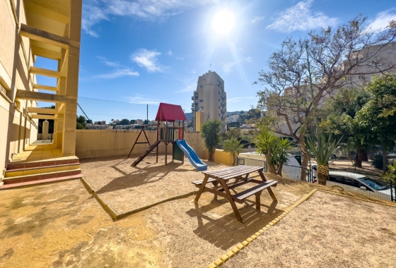 Reventa - Apartamento / piso - Calpe