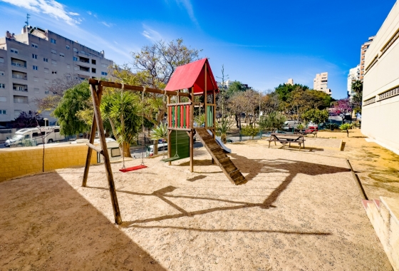 Reventa - Apartamento / piso - Calpe