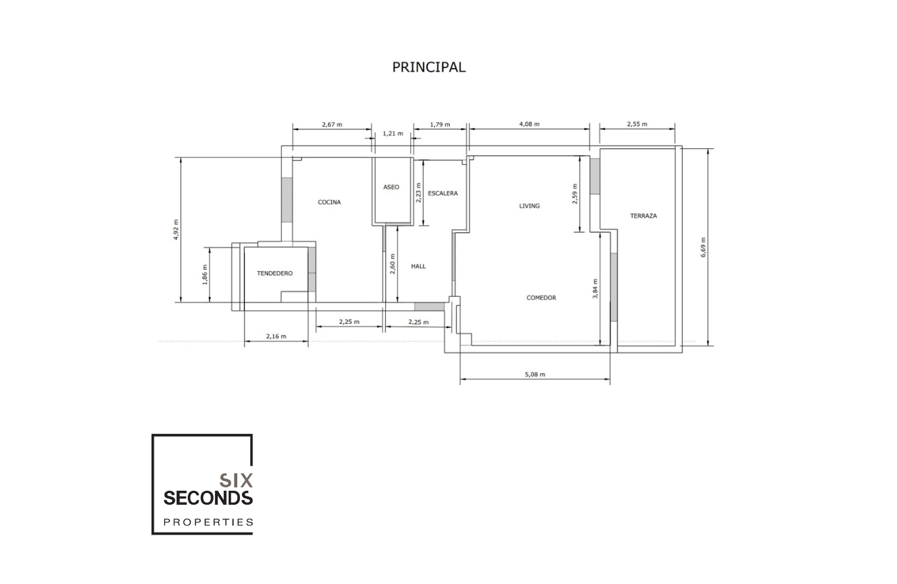 Reventa - Apartamento / piso - Calpe