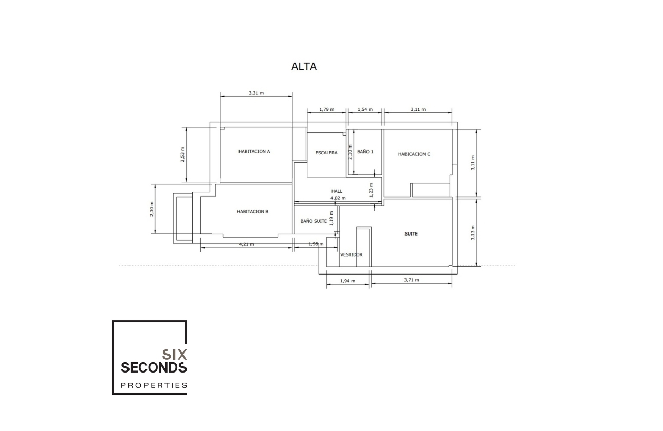 Reventa - Apartamento / piso - Calpe