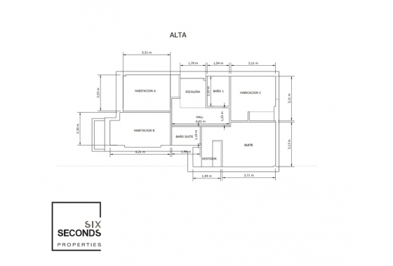 Reventa - Apartamento / piso - Calpe