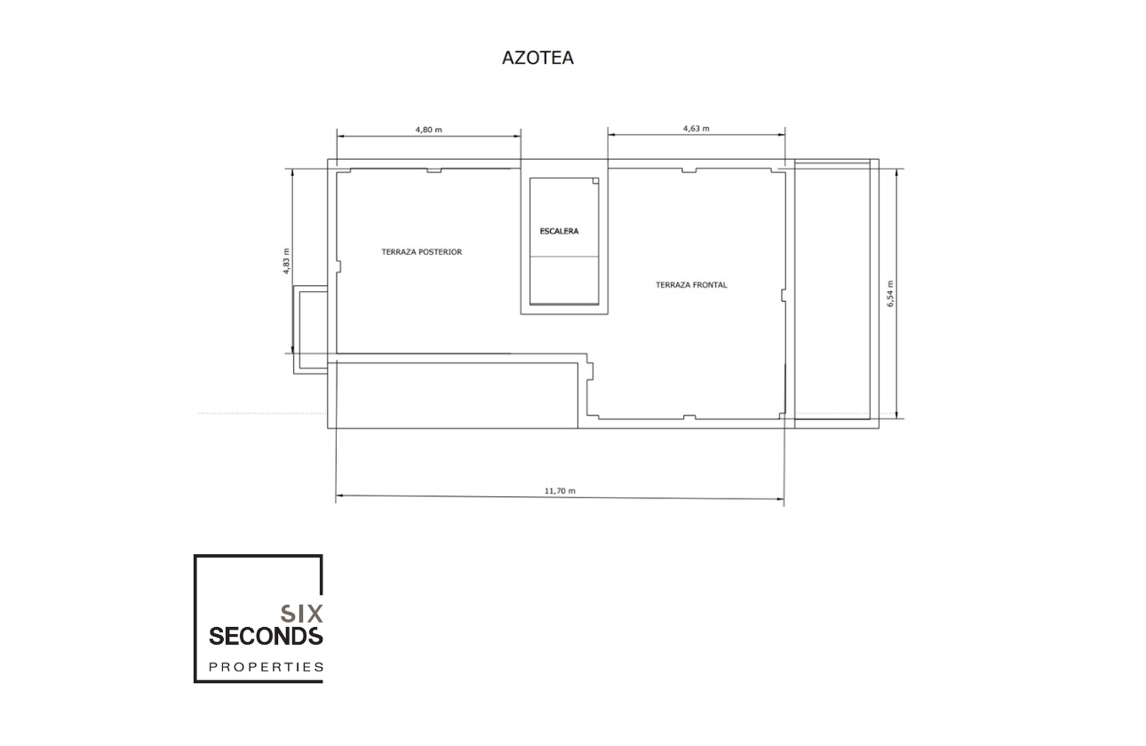 Reventa - Apartamento / piso - Calpe