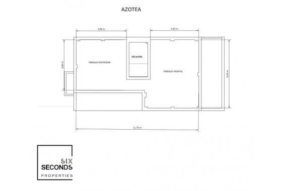 Reventa - Apartamento / piso - Calpe