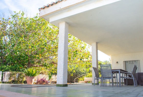 Resale - Villa - Orihuela Costa - Cabo Roig