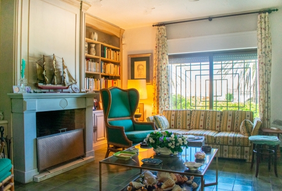 Resale - Villa - Orihuela Costa - Cabo Roig