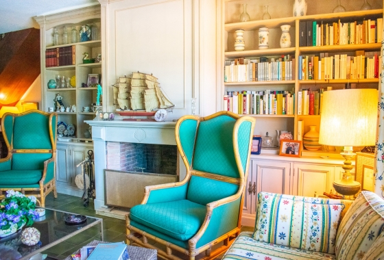 Resale - Villa - Orihuela Costa - Cabo Roig