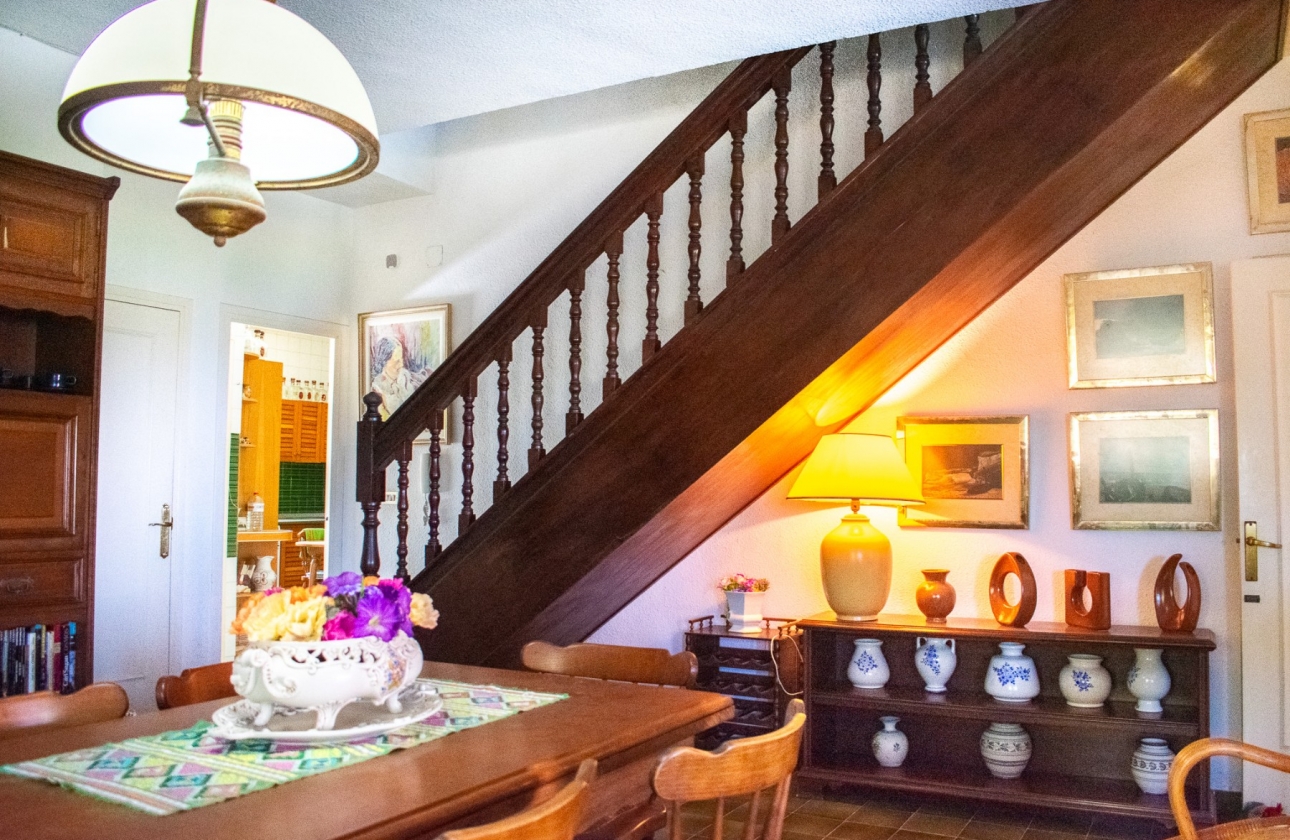 Resale - Villa - Orihuela Costa - Cabo Roig