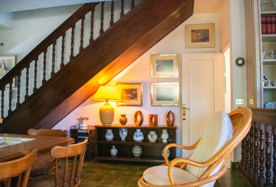 Resale - Villa - Orihuela Costa - Cabo Roig