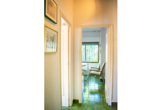 Resale - Villa - Orihuela Costa - Cabo Roig