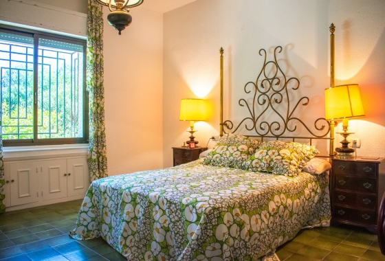 Resale - Villa - Orihuela Costa - Cabo Roig