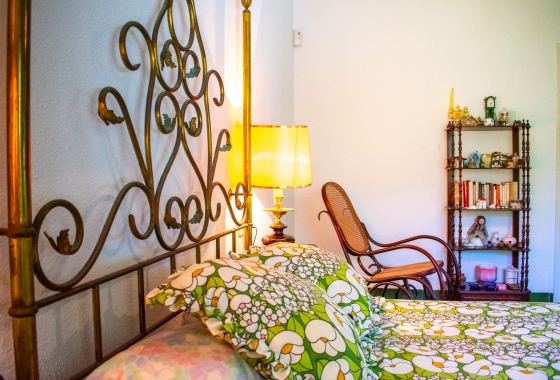 Resale - Villa - Orihuela Costa - Cabo Roig