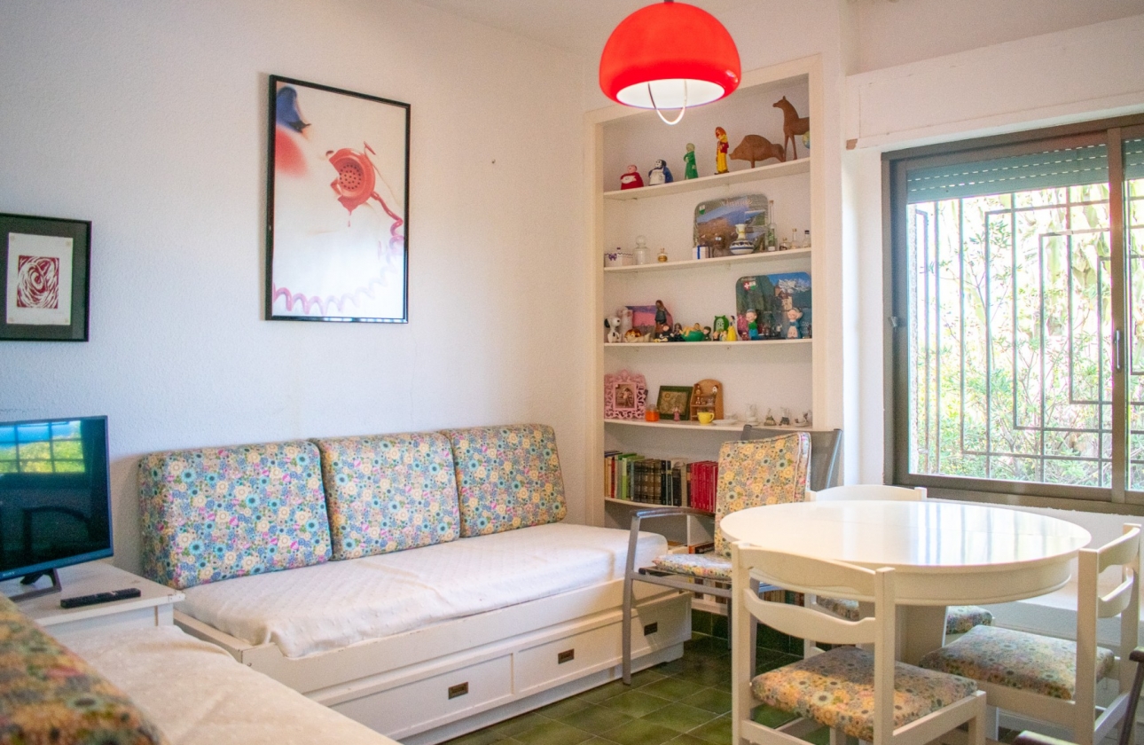 Resale - Villa - Orihuela Costa - Cabo Roig