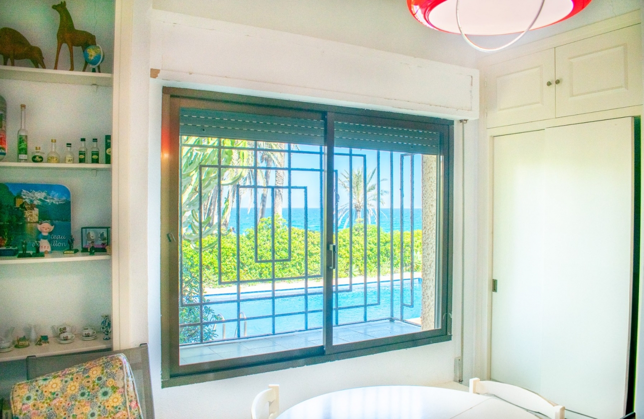 Resale - Villa - Orihuela Costa - Cabo Roig