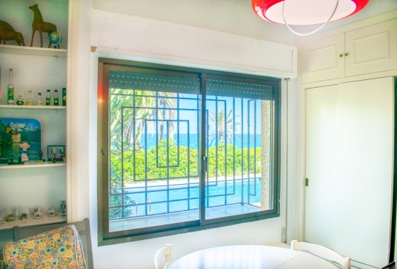 Resale - Villa - Orihuela Costa - Cabo Roig