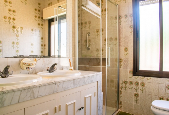 Resale - Villa - Orihuela Costa - Cabo Roig