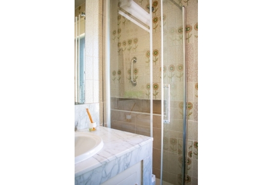 Resale - Villa - Orihuela Costa - Cabo Roig