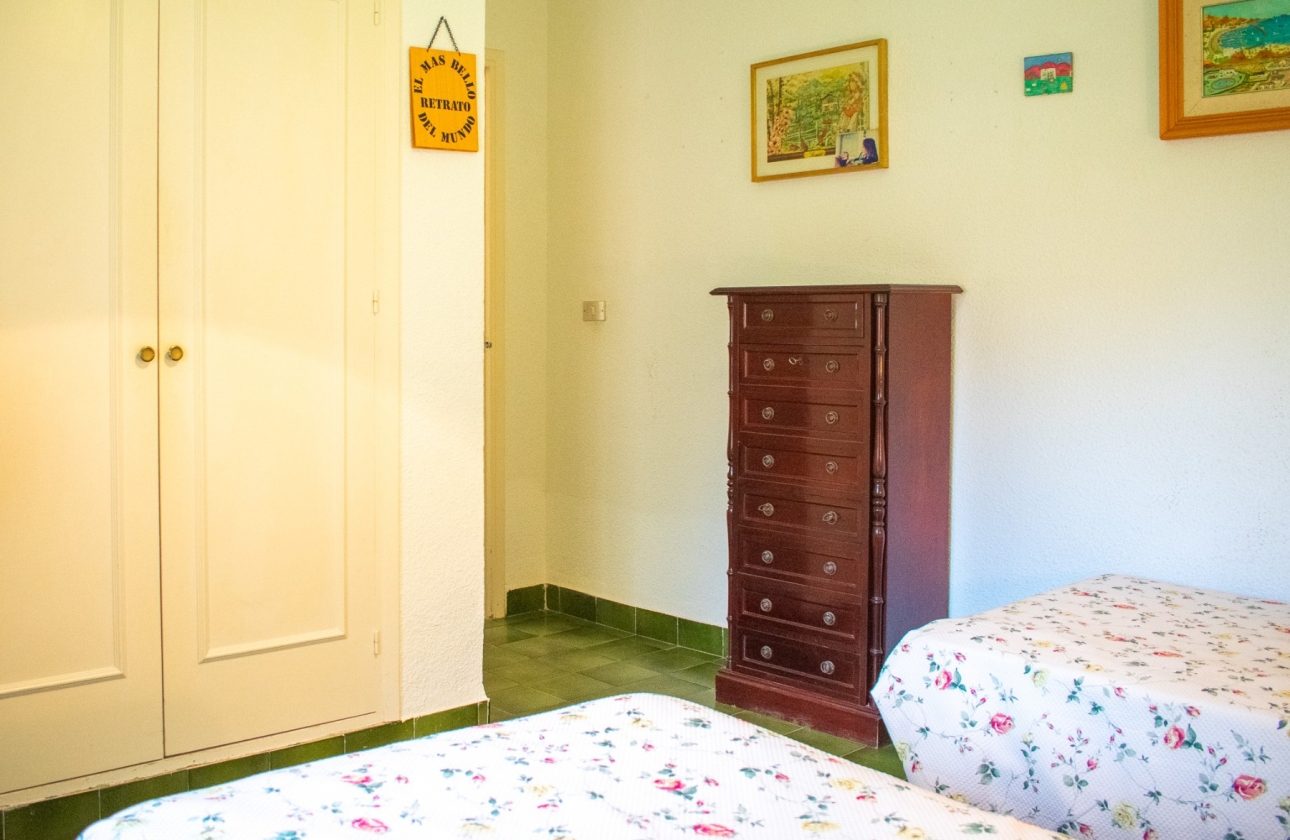 Resale - Villa - Orihuela Costa - Cabo Roig